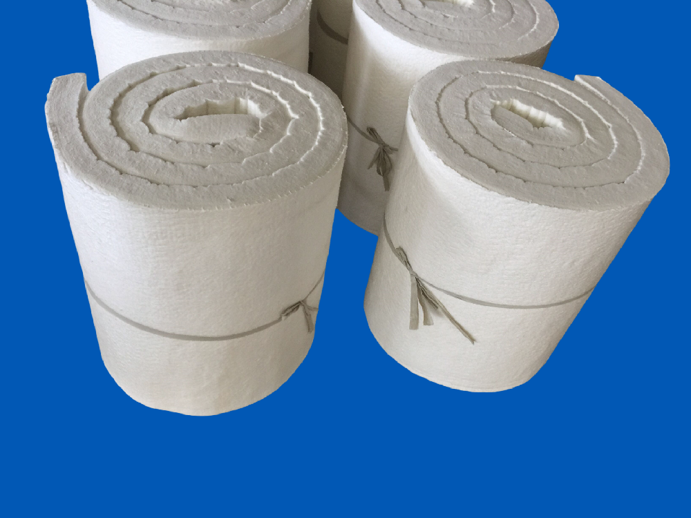 永济陶瓷纤维毯